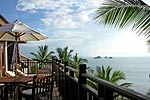 Dara Villa- Koh Samui luxury resort villa at Taling Ngam beach.
