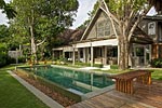 The Headland Villa 5- luxury Koh Samui house vacation rental. 