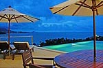 Villa Malee- Koh Samui luxury villa holiday rentals.