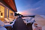 Villa Michaela- luxury private villa for rent on Koh Samui, Thailand.