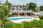 Villa Peace- luxury rental villa with pool, Koh Samui, Thailand.