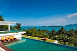 Samujana Villa 12- lavish rental villa with pool and great facilities, Koh Samui, Thailand.