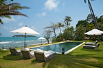Sangsuri Villa 2- luxury Chaweng beach house to rent on Koh Samui, Thailand.