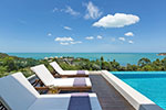Sukham- luxury private house with pool for rent on Koh Samui.