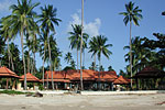 Angthong Villa- private luxury beach house in koh samui vacation rental.
