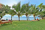Baan Tamarind, luxury beach house holiday rental on Ko Samui.